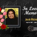 Obituary For Jacob Mitchell Velez July  14 1997 — June 13 2026