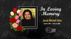 Jacob