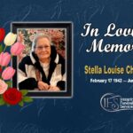 Obituary For  Stella Louise Cheatwood February 17 1942 — June 15 2026