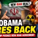 Obama is back