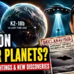 Potential Life Beyond Earth: New Discoveries UFO Sightings and the Search for Extraterrestrial Intelligence