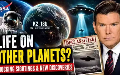 life on Other Planets