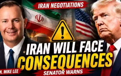 iran will face consequences