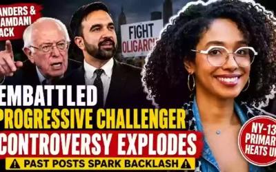 sanders&mamdani