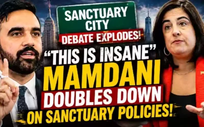 Mamdani doubles down on sanctuary policies