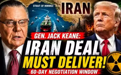 Iran deal must deliver 60 days negotiation window