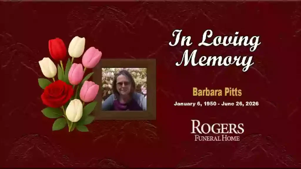 Barbara-Pitts