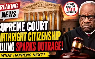 supreme court birthright citizenship ruling sparks outrage