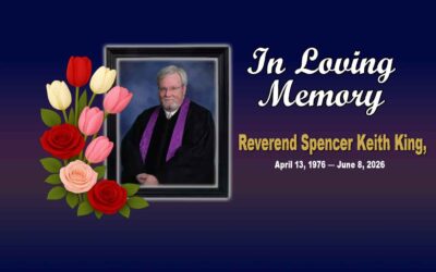 Reverend-Spencer-Keith-King,