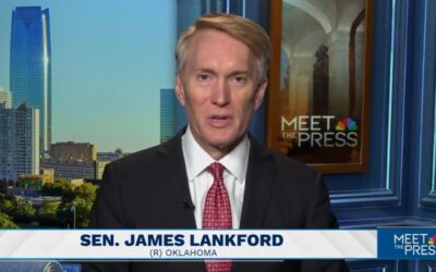 Lankford Senator