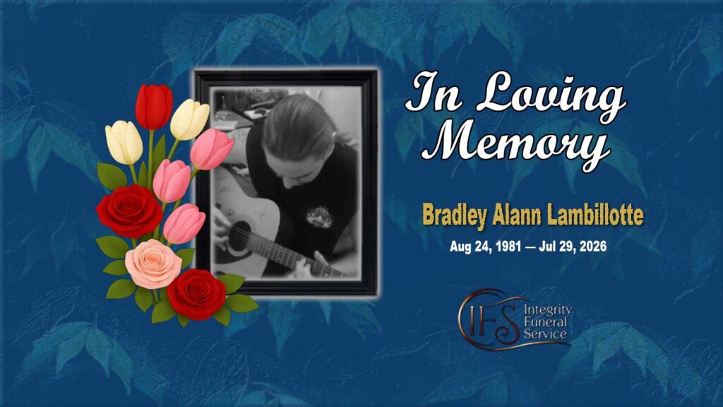 Bradley-Alann-Lambillotte