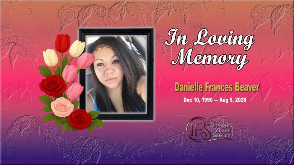 Danielle-Frances-Beaver