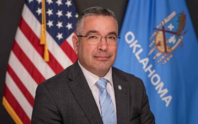 In 2022, Rep. Chris Banning was elected to represent House District 24 in the Oklahoma House of Representatives.
