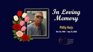 Phillip-Harjo