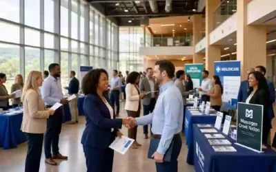 Jobfair Oklahoma