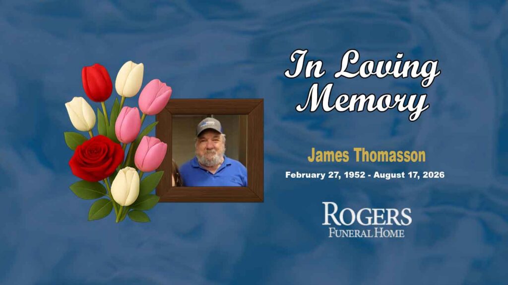 James-Thomasson