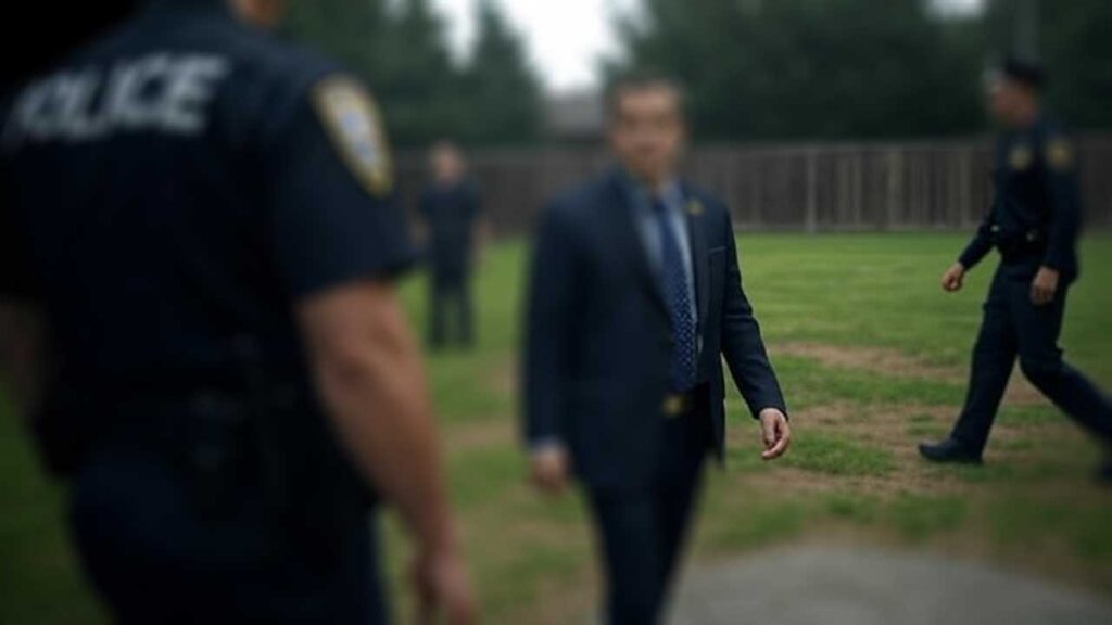 Police