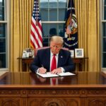 Stop Payments to Dead Americans Is Headed to President Trump’s Desk