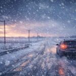 Arctic Blast Set to Bring Significant Snowfall and Dangerous Conditions Across Oklahoma