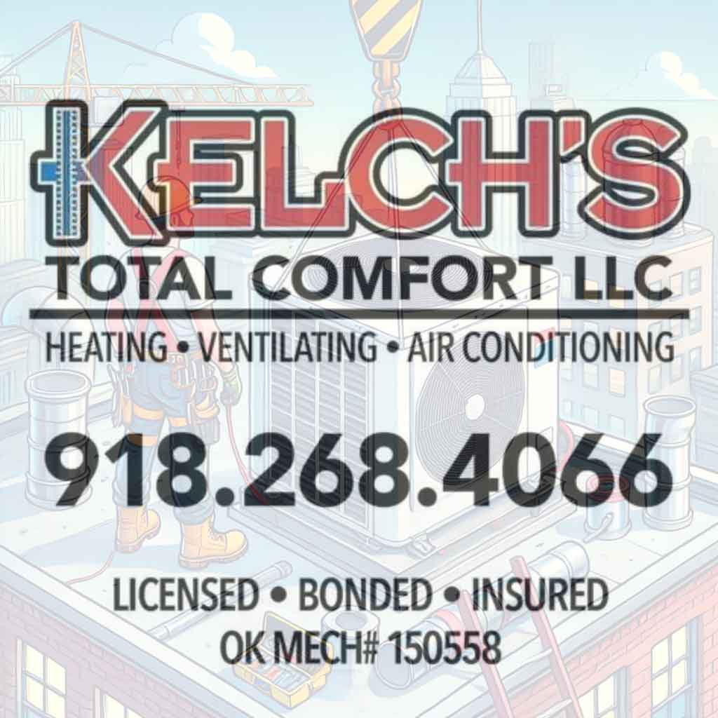 Kelch's Heating & Air