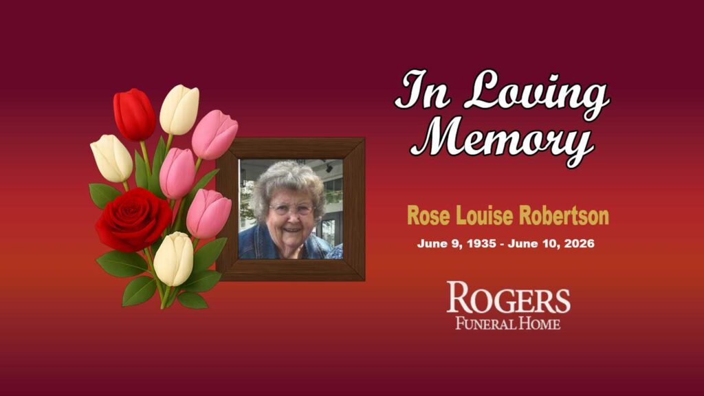 Rose-Louise-Robertson