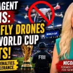 EX-FBI agent warns don't fly drones near world cup events
