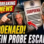 House Oversight Subpoenas Leon Black After Abruptly Ending Epstein Interview