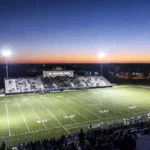 Eufaula Ironheads Football Season Kicks Off With Community Support and Friday Night Energy