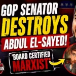 Roger Marshall Targets Abdul El-Sayed as Hassan Piker Controversy Intensifies