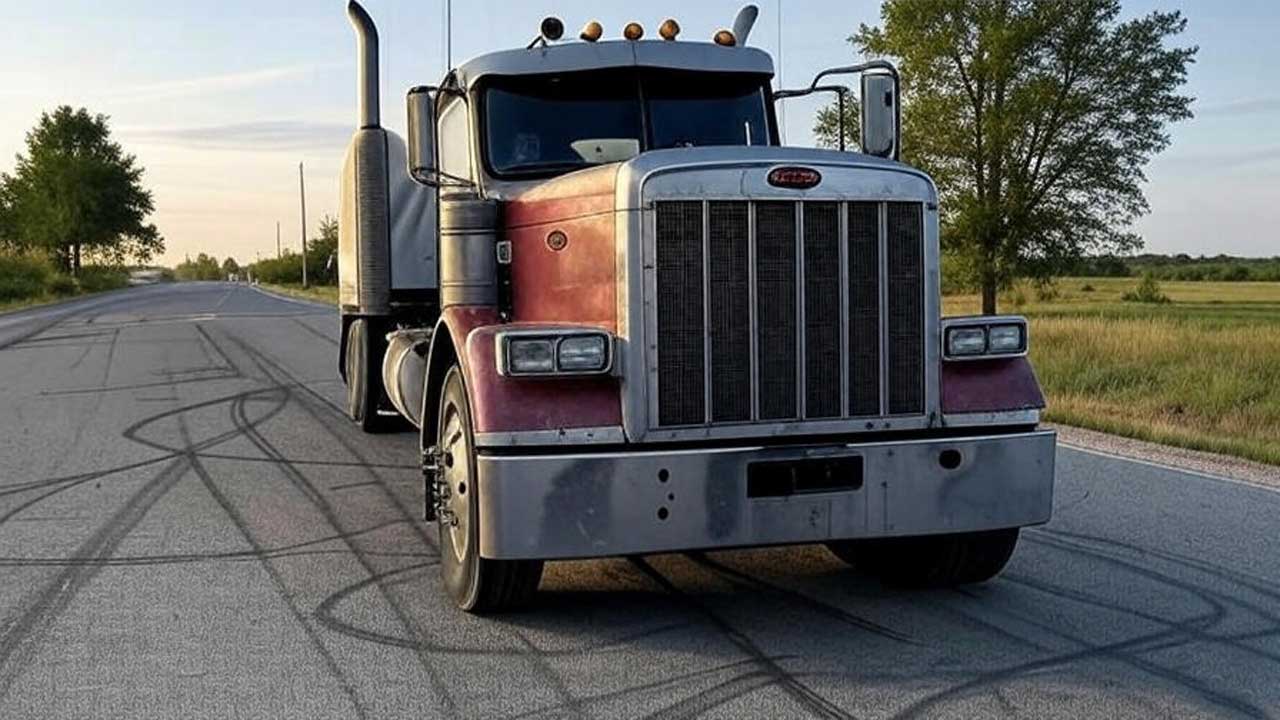 Peterbuilt