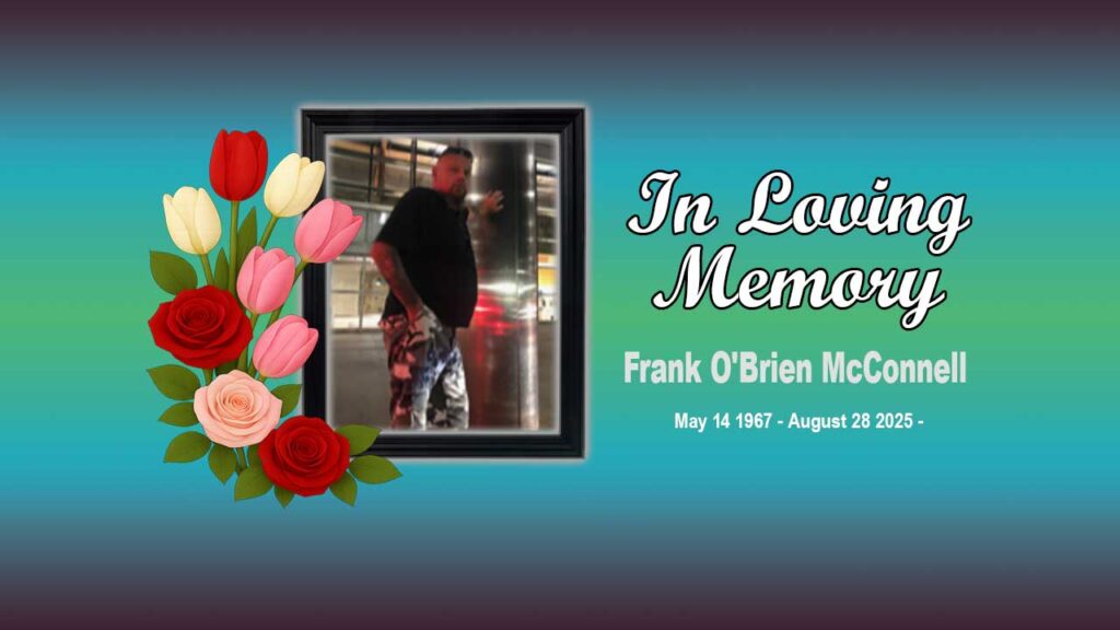 Frank-O'Brien-McConnell