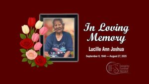 Lucille-Ann-Joshua