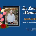 Lonnie Joe Hogan Sr October 15 1940 — December 24 2025