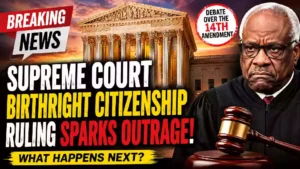 supreme court birthright citizenship ruling sparks outrage