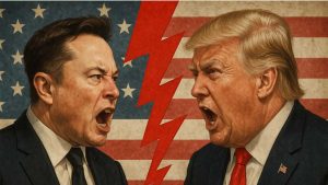musk-Trump