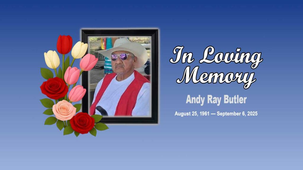 Andy-Ray-Butler