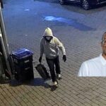 Arrested! Investigation Into D C  Pipe Bomber “Has Only Just Begun”