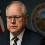 Political Earthquake: State Workers Revolt as Walz Fraud Scandal Detonates Nationwide