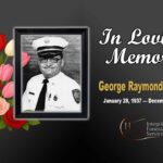 George Raymond Gulley Sr January 28 – 1937 — December 3, 2025