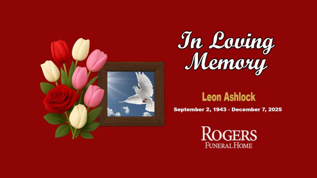 Leon-Ashlock