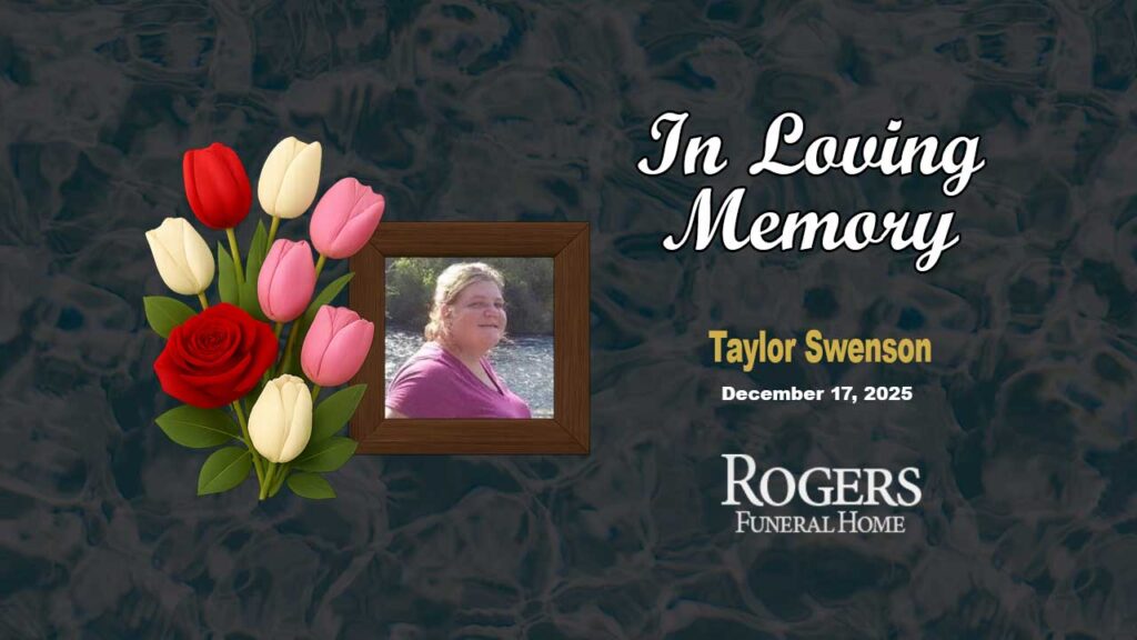 Taylor-Swenson