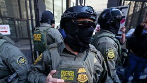 The Selective Outrage of Immigration Enforcement: Exposing the Hypocrisy Around Tom Homan