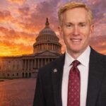 Oklahoma Senator Lankford Advocates Action and Leads Bipartisan Senate Resolution Condemning Iran’s Violent Crackdown on Protesters