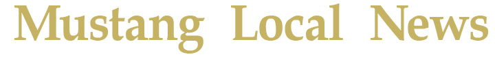 Mustang Local News Transparent
