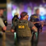ICE-Justice Is Coming” for Those Funding Anti-ICE ProtestsAgents