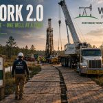 Making a Difference – One Well at a Time Deep Fork 2.0 Reaches Well