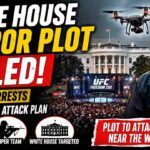 Multiple Arrested After FBI Uncovers Alleged Two-Stage Terror Plot Targeting UFC Freedom 250 Near the White House