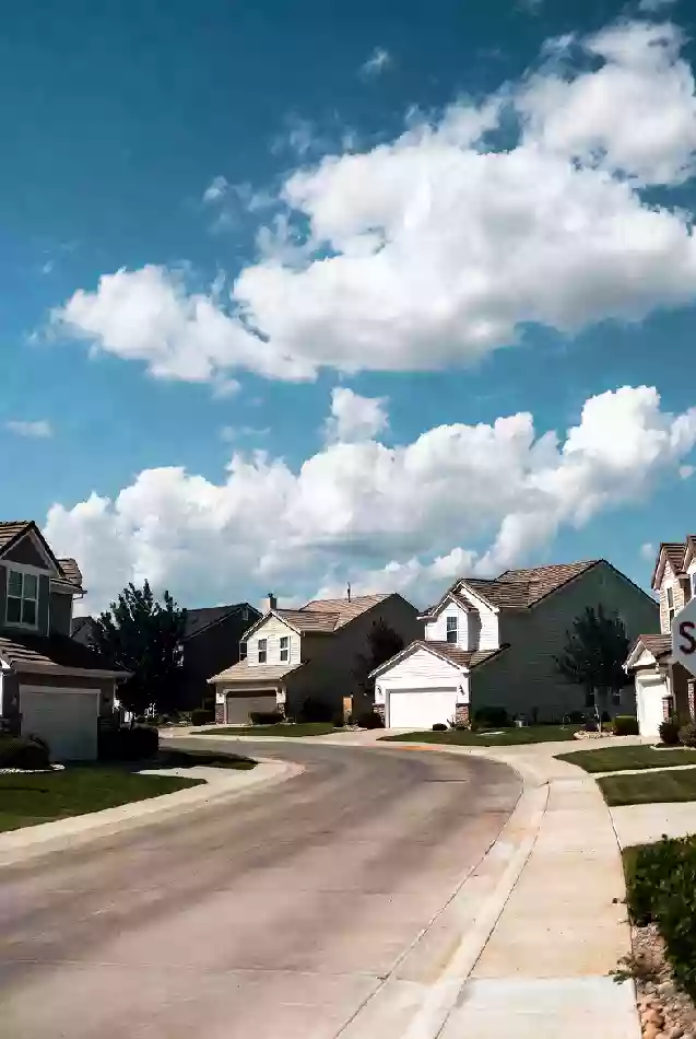 Mustang Oklahoma Residential Growth