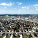 Mustang Advances Water Wastewater and Road Projects to Support Fast Growth