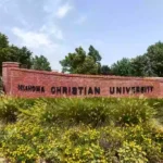 Oklahoma Christian University Partners with Choctaw Nation to Expand Education Access for Working Adults